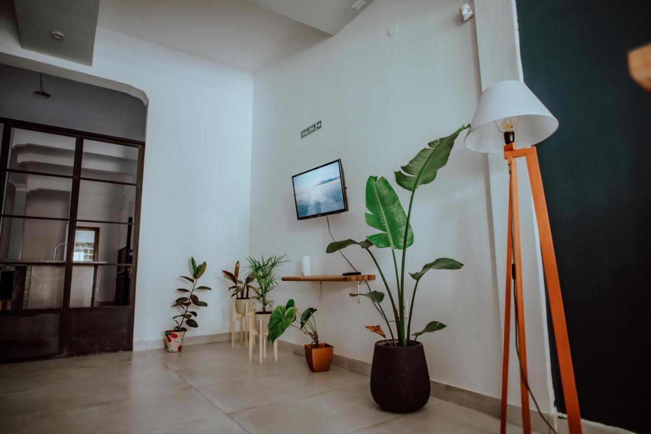 Pura Vida Concordia Hotel Luaran gambar