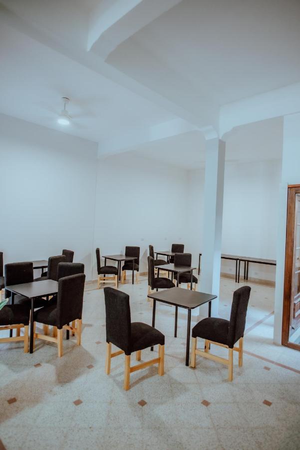 Pura Vida Concordia Hotel Luaran gambar