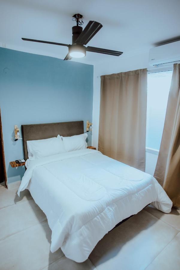Pura Vida Concordia Hotel Luaran gambar