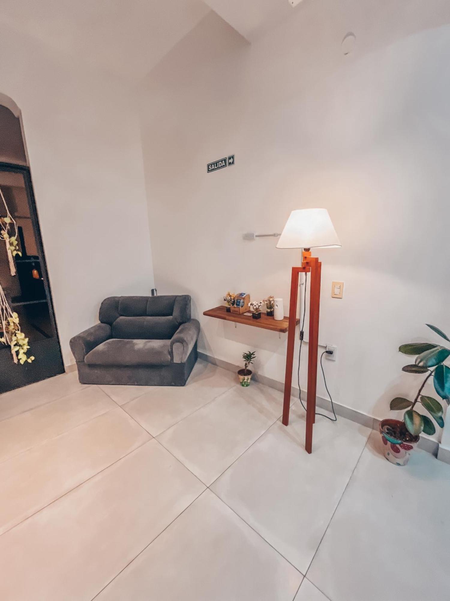 Pura Vida Concordia Hotel Luaran gambar